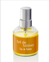 Sel de Vétiver <br> 10ml