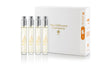Al SahraRefillable Travel set 4*7.5ml with nomad case