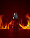 Red Burning Night, 10ml Refillable Spray