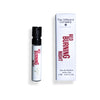 Red Burning Night, 100ml/3.3 Fl. Oz. Refillable Spray