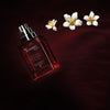 Red Burning Night, 10ml Refillable Spray
