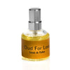 Oud For Love 100ml/3.3 Fl. Oz. refillable spray