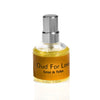 Oud For Love 10ml Refillable Spray