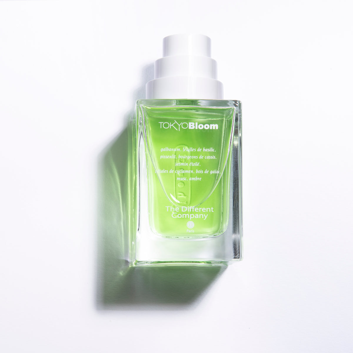 Tokyo Bloom 10ml/0.33FlOz travel refillable bottle EDT– The