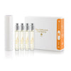 Al SahraRefillable Travel set 4*7.5ml with nomad case