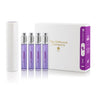 After midnightRefillable Travel set 4*7.5ml with nomad case