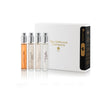 Les IconiquesRefillable Travel set 4*7.5ml
