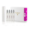 Sublime Balkiss <br>Refillable Travel set 4*7.5ml with nomad case