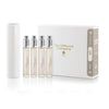 Santo Incienso <br> Refillable Travel set 4*7.5ml with nomad case