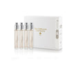 Santo Incienso <br> Refillable Travel set 4*7.5ml