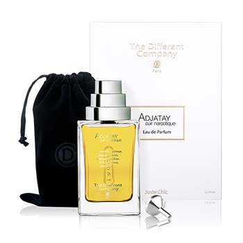 Adjatay, Cuir narcotique, The Different Company– The Adjatay, Cuir narcotique, The Different Company– The
