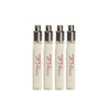 Sublime Balkiss <br> Refillable Travel set 4*7.5ml