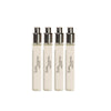 Santo Incienso <br> Refillable Travel set 4*7.5ml