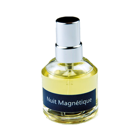 Une Nuit Magnétique - All night long <br> 100ml refill