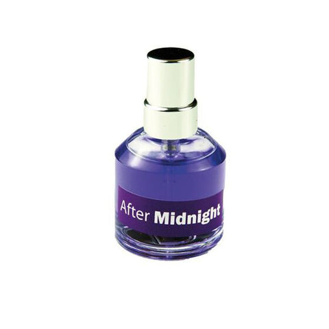 After Midnight <br> 100ml refillable spray