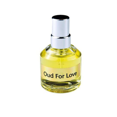 Oud For Love <br> 100ml refillable spray