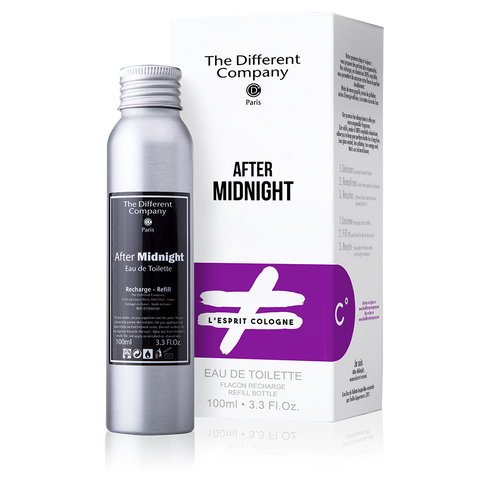 After Midnight <br> 100ml refillable spray