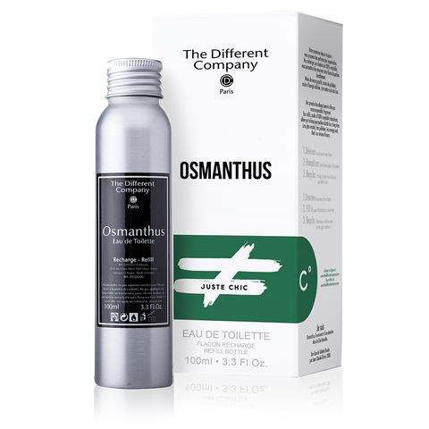 Osmanthus <br> 100ml refillable spray