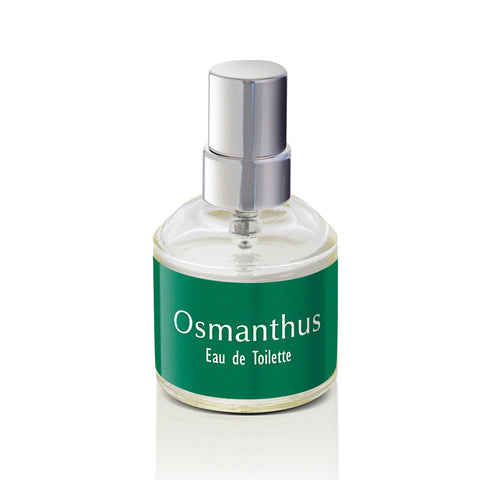 Osmanthus <br> 50ml refillable spray