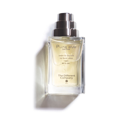 Pure eVe, Just pure <br> 50ml refillable spray