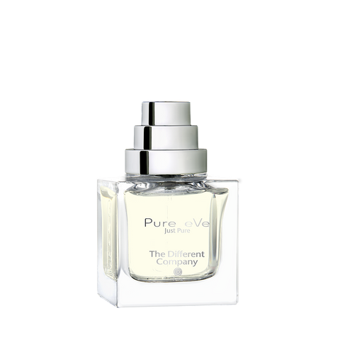 Pure eVe, Just pure <br> 100ml refillable spray