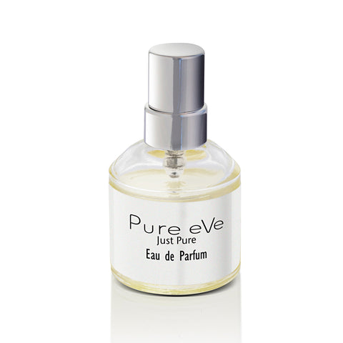 Pure eVe, Just pure <br> 100ml refillable spray