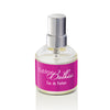 Sublime Balkiss <br>Refillable Travel set 4*7.5ml with nomad case