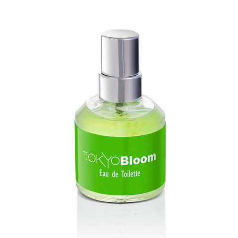 Tokyo Bloom <br> 100ml refillable spray