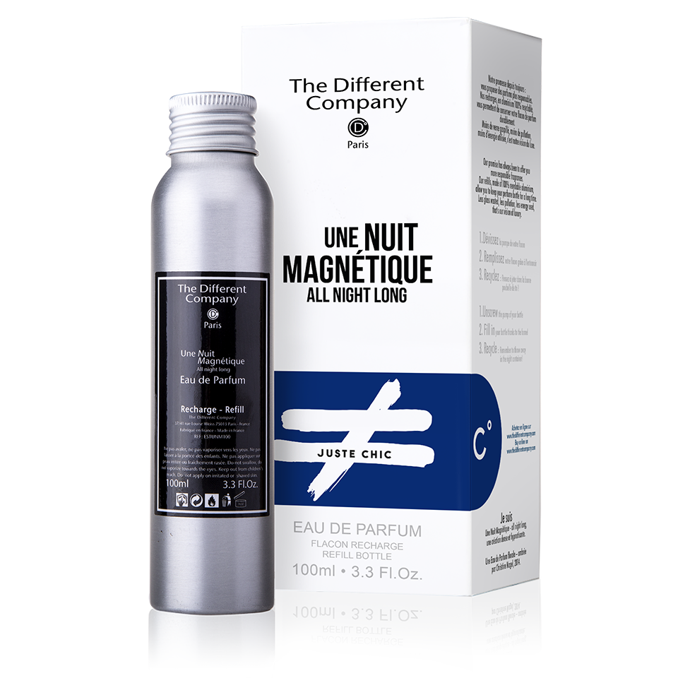 Une Nuit Magnétique All night long 90ml une-nuit-magnetique-all-night-