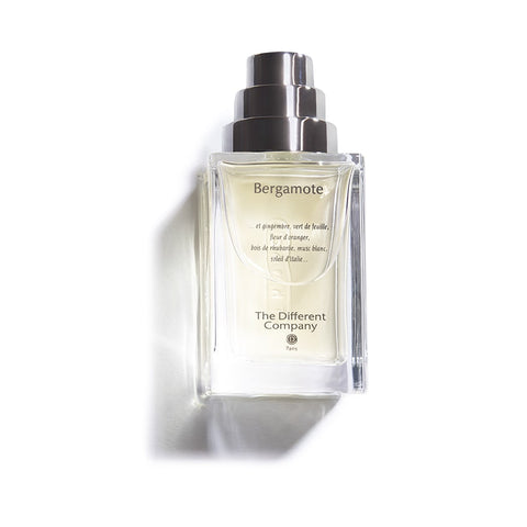 Bergamote <br> 100ml refillable spray