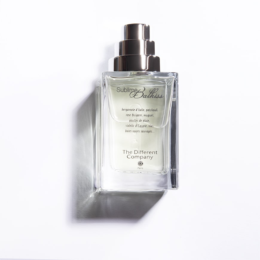 【T】TheDifferentCompanyスブリームバルキス 100ml Sublime Balkiss 100ml/3.3FlOz EDP The Different Company– The