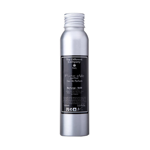 Pure eVe, Just Pure <br> 100ml refill