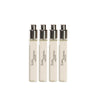 Nomad set 4*7.5ml, Santo Incienso without spray
